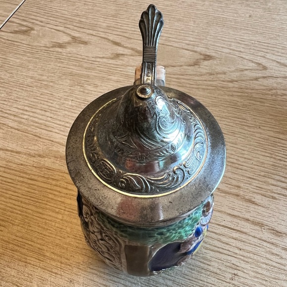 Beer Stein - Picture 3 of 15